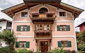 Haus Savoy - Appartement 1
