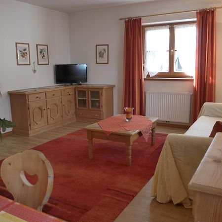 Haus Savoy - Appartement 1 Kitzbühel Buitenkant foto