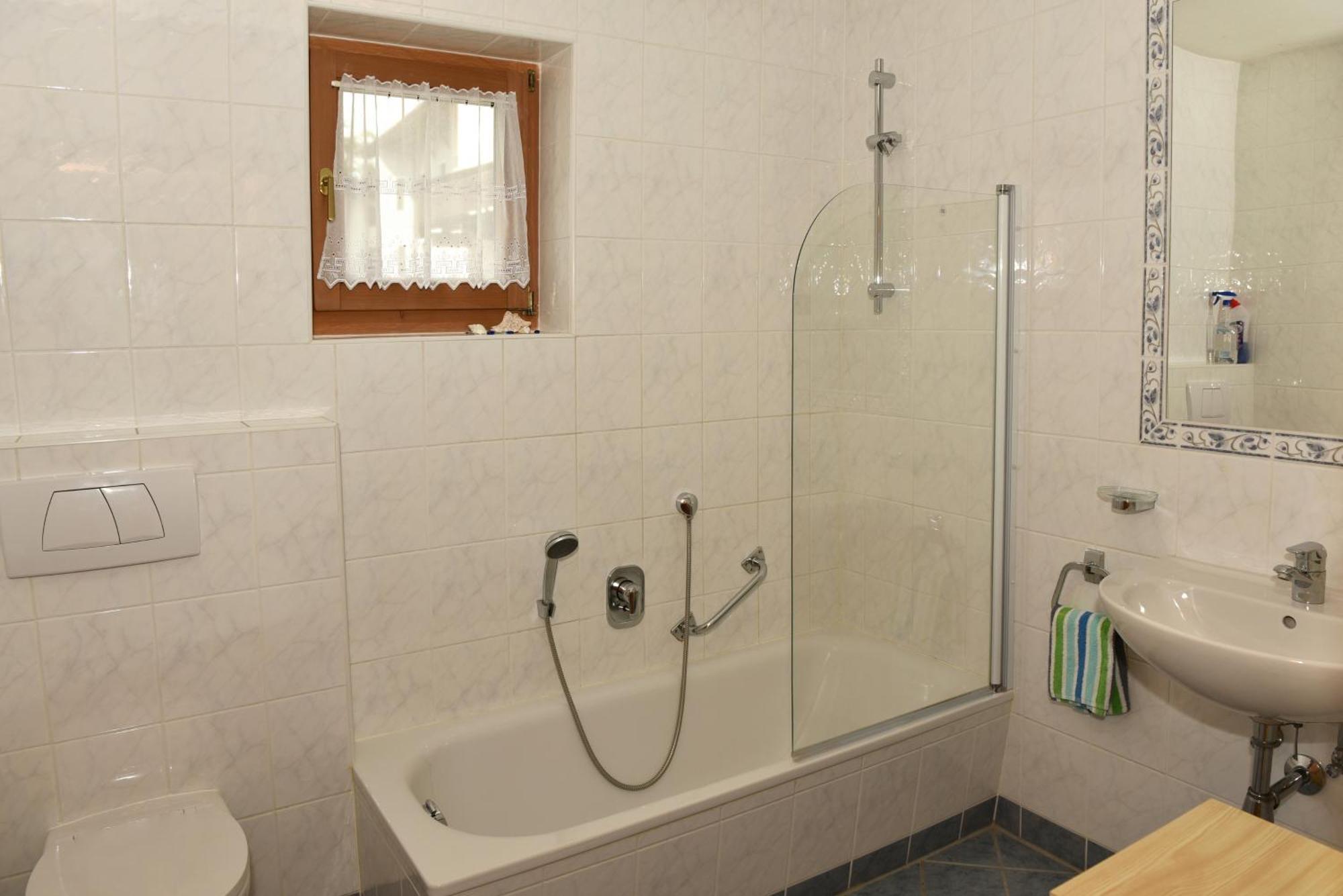 Haus Savoy - Appartement 1 Kitzbühel Buitenkant foto