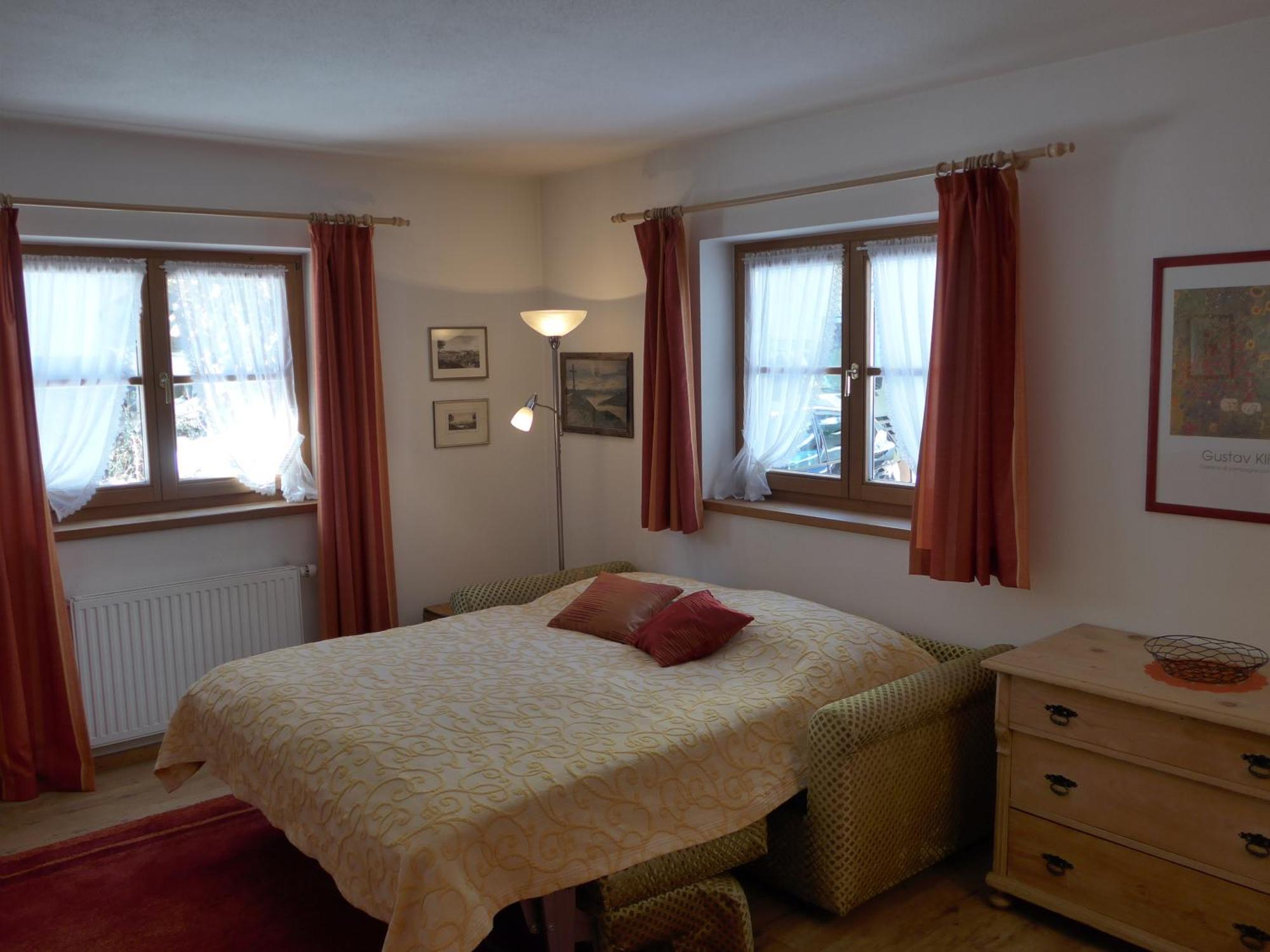 Haus Savoy - Appartement 1 Kitzbühel Buitenkant foto
