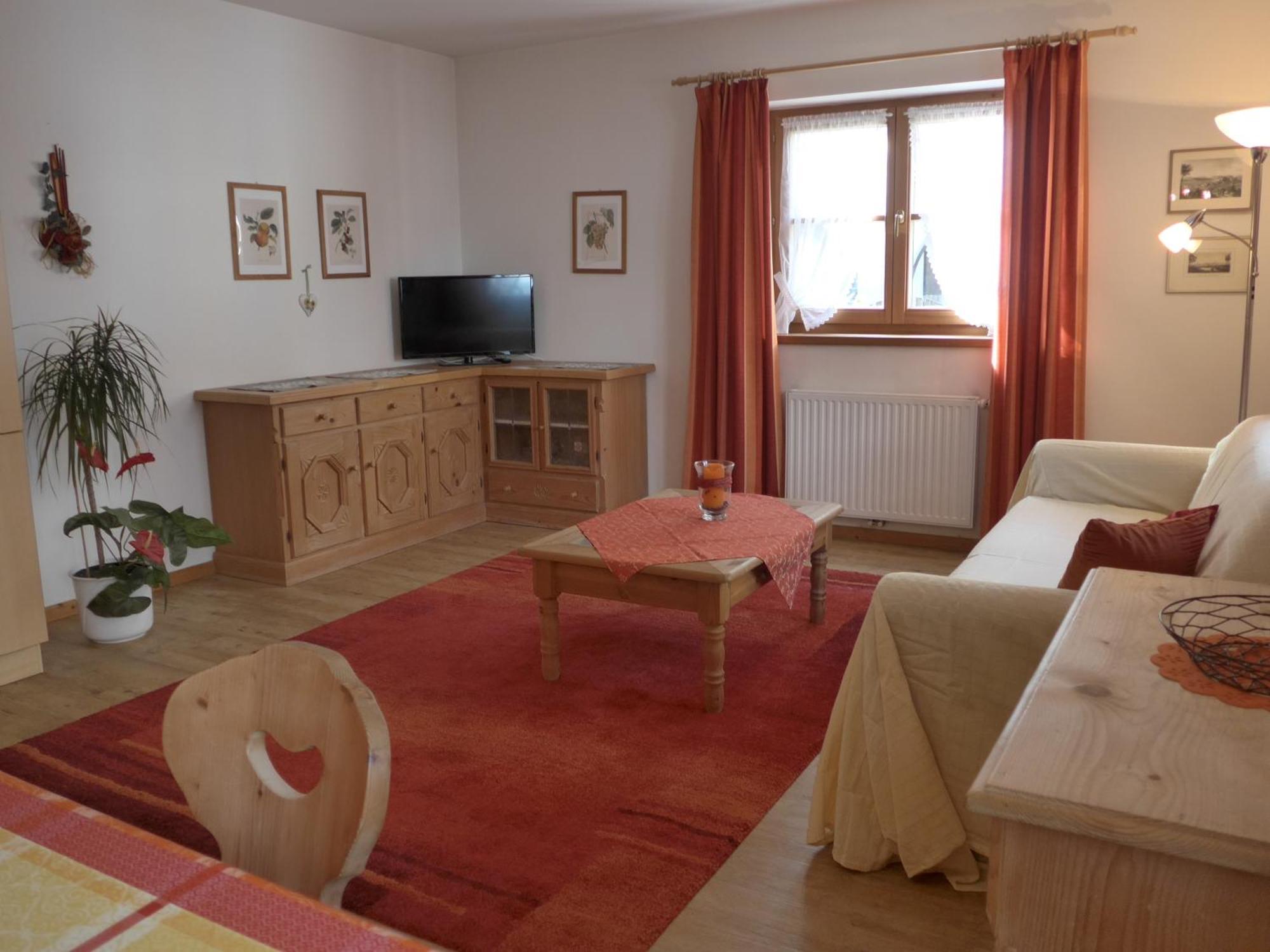 Haus Savoy - Appartement 1 Kitzbühel Buitenkant foto